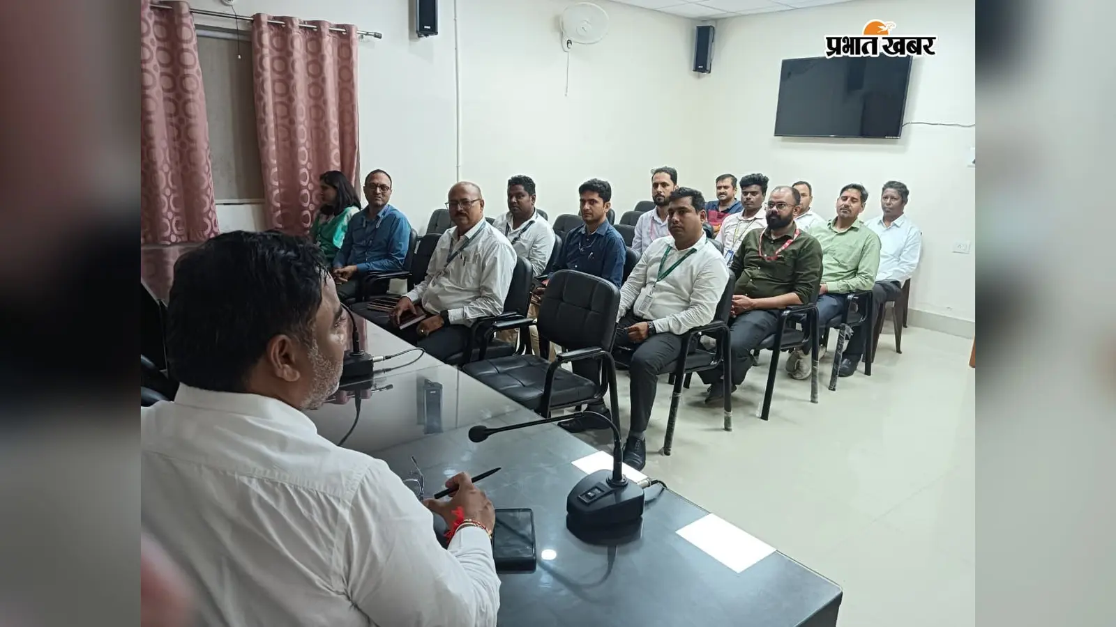 कोडरमा: बैंक लोन से जुड़ा मामला है तो पढ़ें ये खबर, 12 सितंबर को राष्ट्रीय लोक अदालत में होगा निपटारा