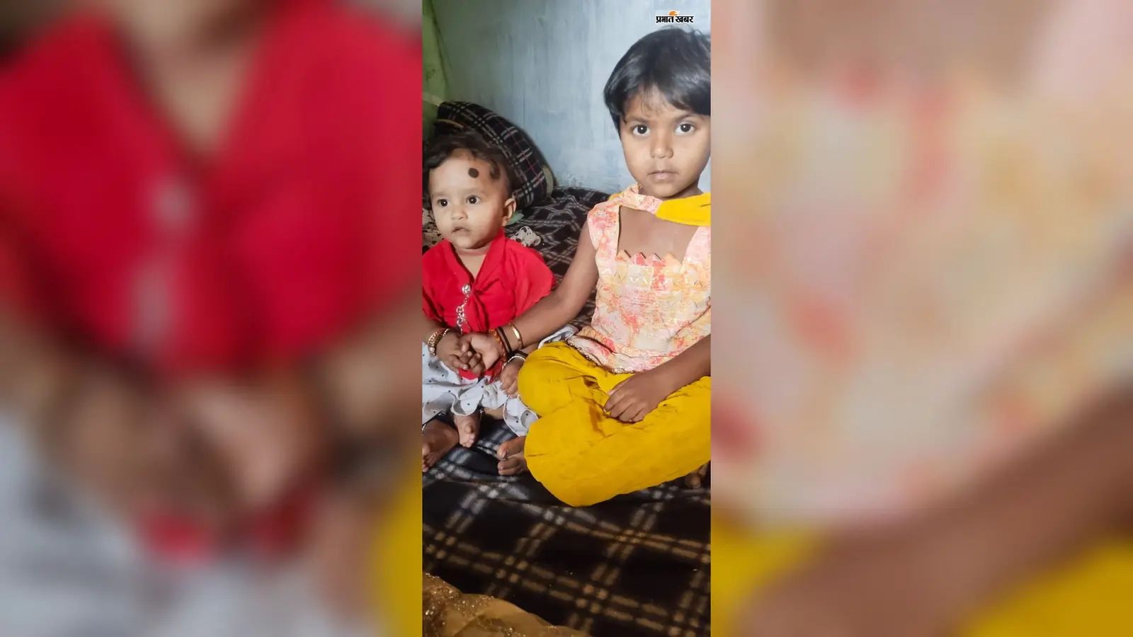 रक्षाबंधन पर सजे बलसगरा के बाजार, कार्टून से लेकर रुद्राक्ष और चंदन वाली राखियों ने खींचा ध्यान