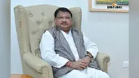 केंद्रीय मंत्री ने अपनी पार्टी के नेताओं पर साधा निशाना, बोले: मुझे अस्थिर करने की हो रही कोशिश