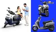 Petrol vs EV: पेट्रोल स्कूटर खरीदने की सोच रहे हैं? रुकिए! देख लीजिए ये 3 सबसे धाकड़ इलेक्ट्रिक ऑप्शंस