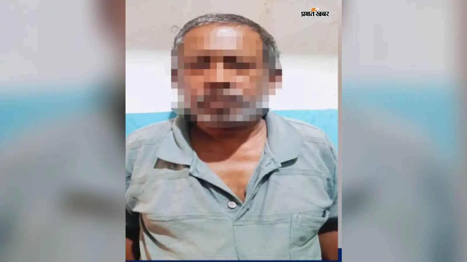 Motihari: STF और पुलिस के हत्थे चढ़ा मुंबई का वांछित ड्रग तस्कर जाकिर हुसैन, 13 माफियाओं की तलाश