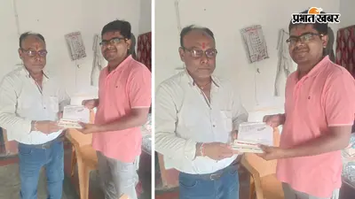 रक्षाबंधन पर कलाई न रहे सूनी: छुट्टी त्यागकर देर रात तक राखी का वितरण करते रहे डाकिया