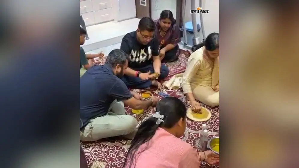 30 अगस्त को भक्ति में डूबेगा हजारीबाग, अग्रसेन भवन में सजेगा भव्य श्याम दरबार; गूंजेंगे बाबा श्याम के भजन