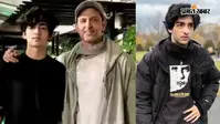 एक्टिंग नहीं, चुनी सुरों की राह. Hrithik के बेटे Hrehaan Roshan ने म्यूजिक इंडस्ट्री में रखा कदम, सबा और सुजैन खान का रिएक्शन वायरल