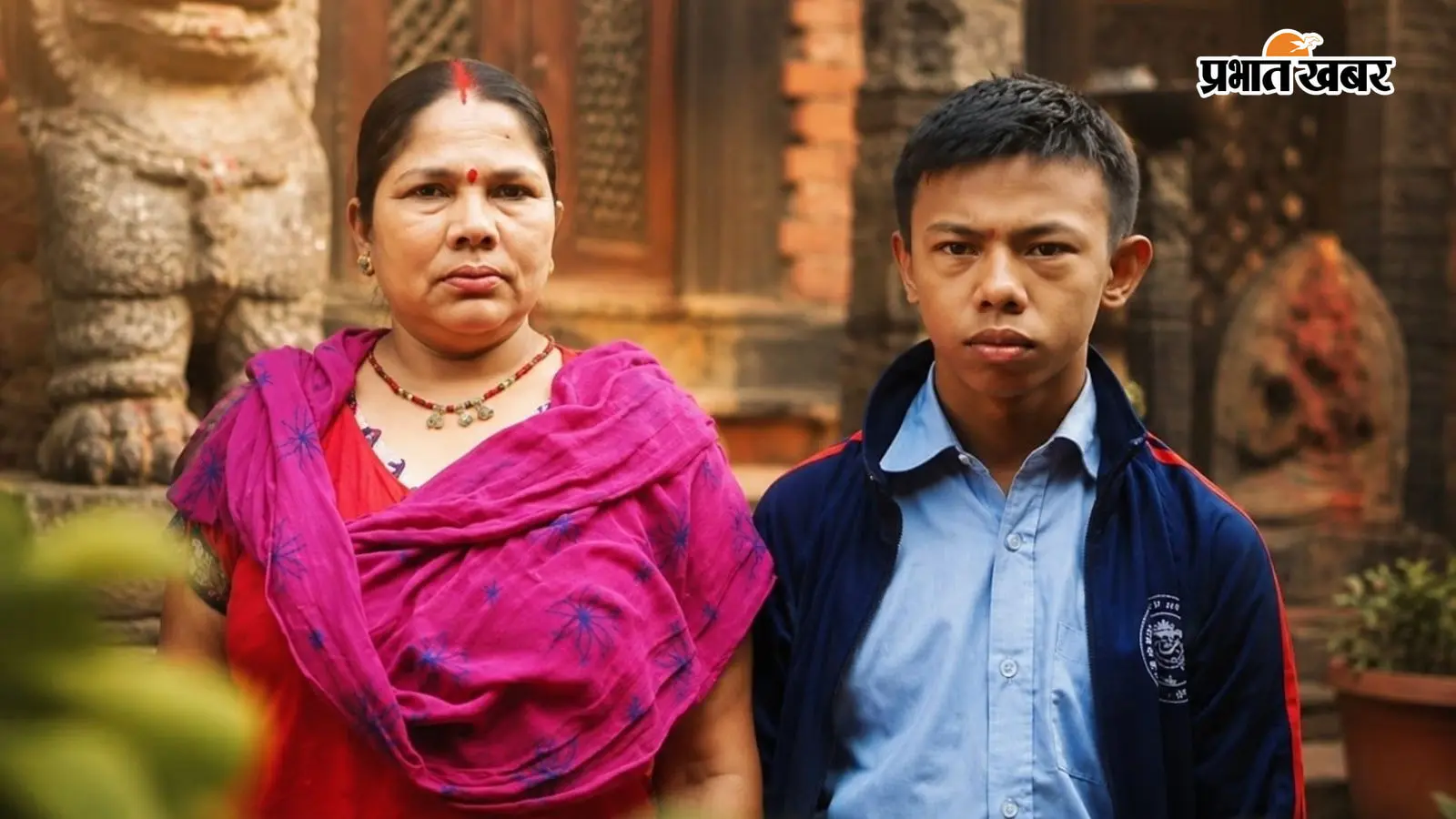नेपाल के सैलाब में बलिया के परिवार पर टूटा कहर: पत्नी-बेटा लापता, सुबह बेटे ने पिलाई थी चाय, कुछ घंटे बाद मच गई तबाही