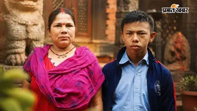 नेपाल के सैलाब में बलिया के परिवार पर टूटा कहर: पत्नी-बेटा लापता, सुबह बेटे ने पिलाई थी चाय, कुछ घंटे बाद मच गई तबाही