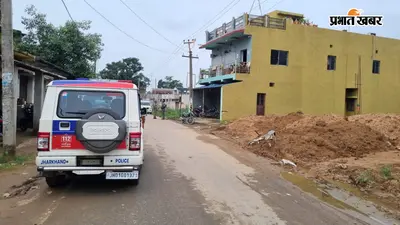तमाड़ में NCB की दबिश, पंकज गुप्ता को हिरासत में लेकर गयी टीम; डिजिटल लॉकर की भी जांच