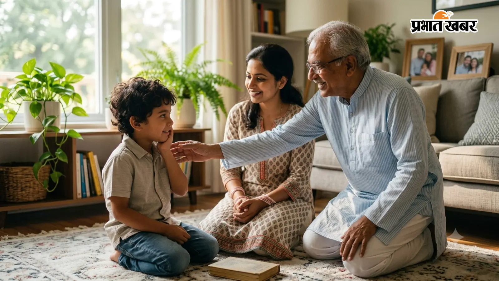 दूसरों के सामने बोलने से घबराता है बच्चा? इन 5 तरीकों से दूर करें उसका डर और झिझक