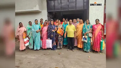 राखी के धागे में बंधा भाई-बहन का प्यार, खूंटी में धूमधाम से मना रक्षाबंधन