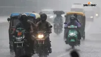 29 अगस्त से 2 सितंबर तक इन राज्यों में जमकर बरसेंगे बादल! जानें आपके राज्य में कैसा रहेगा मौसम