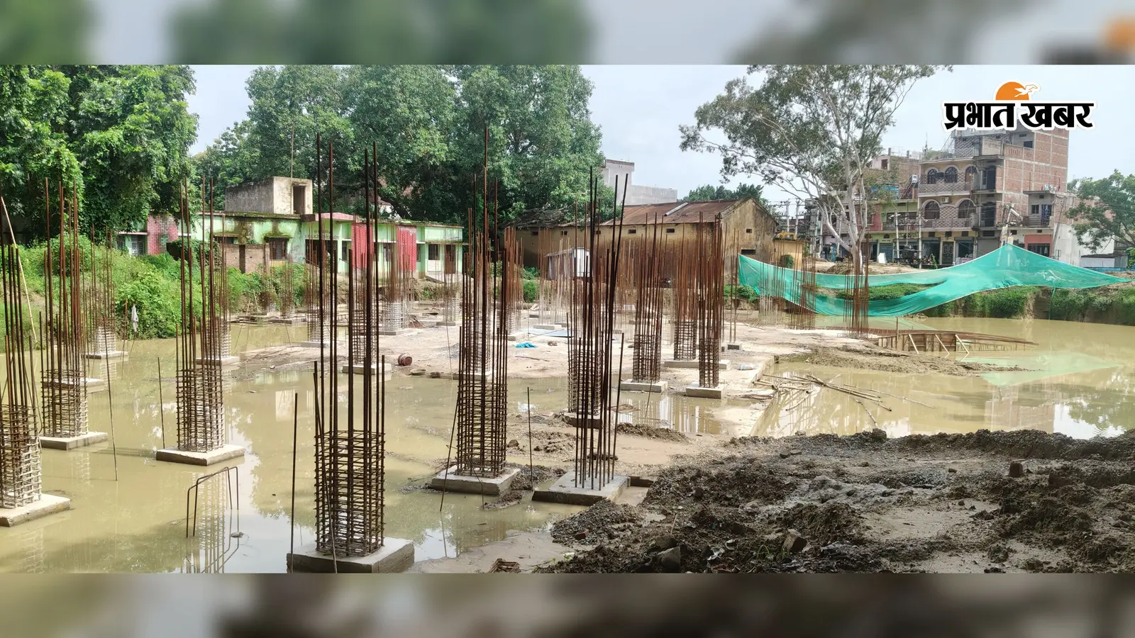 गोपालगंज: कटेया में 16 करोड़ की लागत से बनेगा अत्याधुनिक तीन मंजिला प्रखंड सह अंचल कार्यालय, एक ही छत के नीचे मिलेंगी सभी सुविधाएं