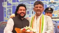 वाल्मीकि घोटाले में घिरे बी नागेंद्र ने दिया मंत्री पद से इस्तीफा, ऐलान करते ही फूट-फूटकर रोए; बोले- मेरे दस्तखत किसी लेनदेन में नहीं