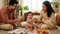 राखी के दिन जन्मी बेटी का नाम रखने में हो रही है उलझन? ये 20 नाम कर देंगे आपकी तलाश आसान