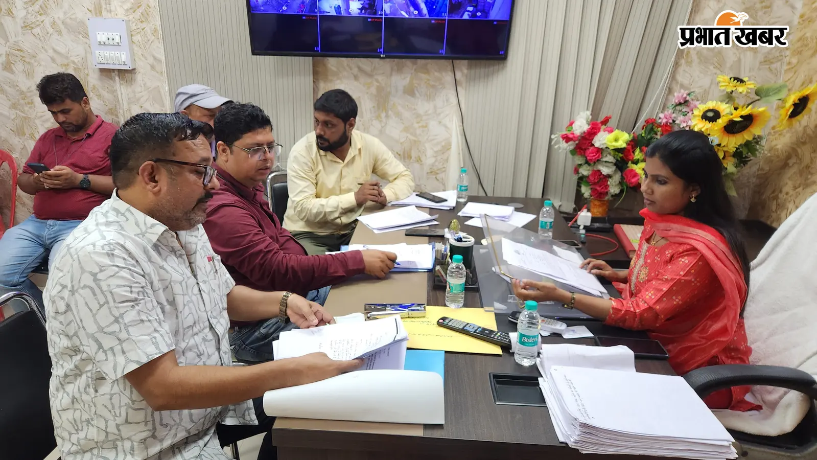 पटना में 26,714 प्रॉपर्टी पर नगर निगम की नजर, 19,600 से ज्यादा को नोटिस; जानिए किसे देना है जवाब