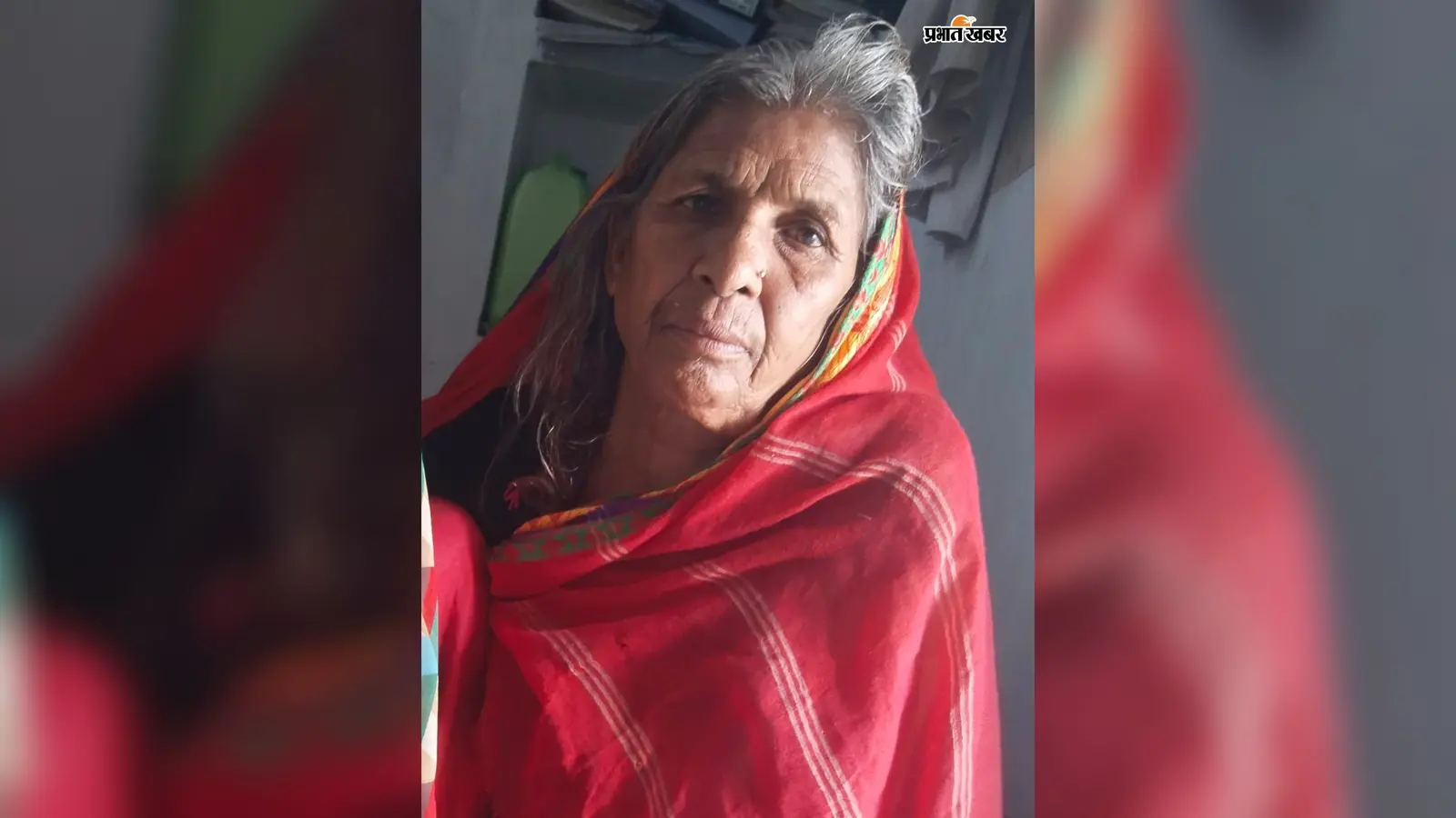 भाइयों को राखी बांधने मायके जा रही थीं 65 साल की विनेश्वरी, मिठाई लेने सड़क पार करते ही वाहन कुचला