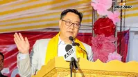 लद्दाख को मिलने वाला है खास दर्जा? Article 371 को लेकर रिजिजू ने बताया सरकार का प्लान