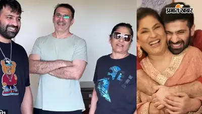 100 ऑडिशन में हुए थे रिजेक्ट, अब YouTube की कमाई से Archana Puran Singh के बेटे आर्यमान सेठी खरीद रहे खुद का लग्जरी घर