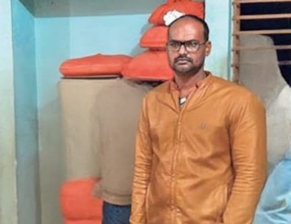 गोपी खान की फाइल फोटो