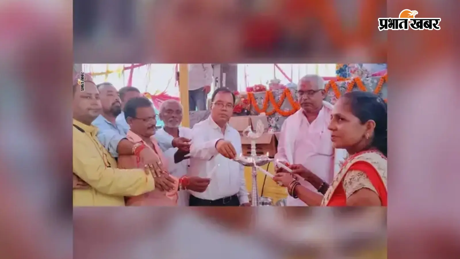 Samastipur: रक्षाबंधन पर किसानों को मिला 10.81 लाख का बोनस, 254 किसान हुए लाभान्वित
