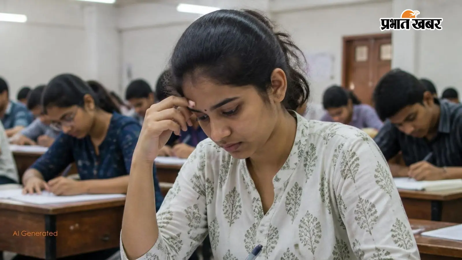 UP लेक्चरर टेक्निकल के लिए एडमिट कार्ड जारी, सितंबर में होगी परीक्षा