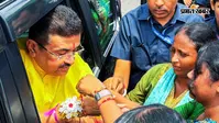 अगर ‘आजादी’ कहेंगे तो केस होगा, ‘कश्मीर मांगे आजादी’ कहेंगे तो गिरफ्तारी होगी : शुभेंदु अधिकारी