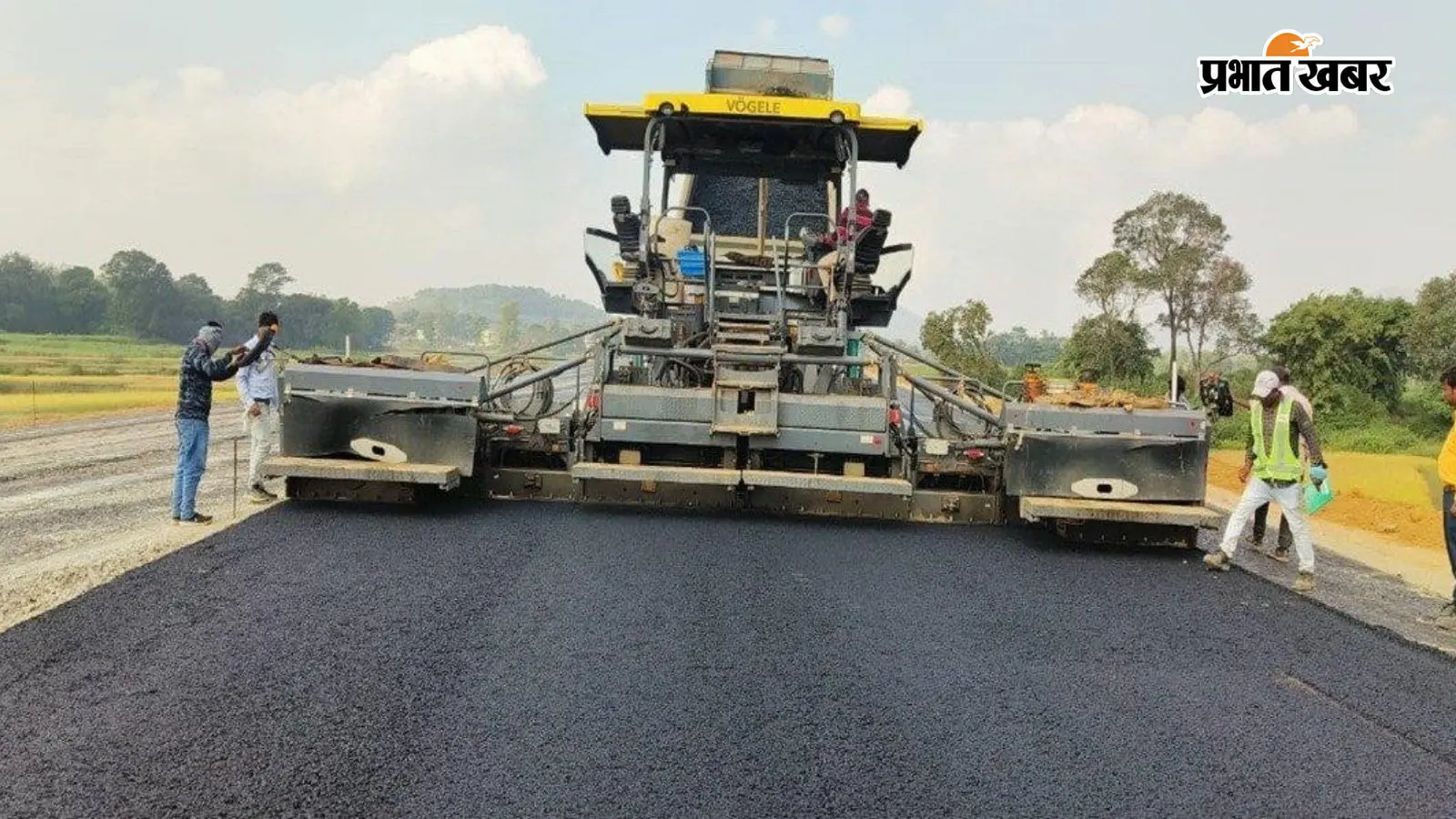 Bharatmala Project: झारखंड में कहां-कहां बन रही भारतमाला की सड़क? इन जिलों की बदलेगी तस्वीर, जमीन देने वालों के मुआवजे पर भी बड़ा अपडेट