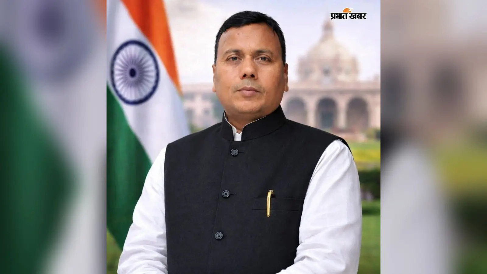 मधेपुरा: 'जश्न-ए-उर्दू' के पुनर्जीवन पर बोले प्रो. फिरोज मंसूरी— सिर्फ मुशायरे और भाषण काफी नहीं, हर साल जारी हो 'बिहार उर्दू विकास रिपोर्ट'