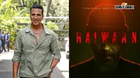 Haiwaan में विलेन का रोल निभाने पर अक्षय कुमार ने तोड़ी चुप्पी, कहा- कई बार आसान होना लगता है बोरिंग