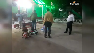 साहिबगंज में बच्चों के इलाज के साथ खुशी का भी ख्याल, MTC में सिविल सर्जन ने दिया खिलौनों का तोहफा