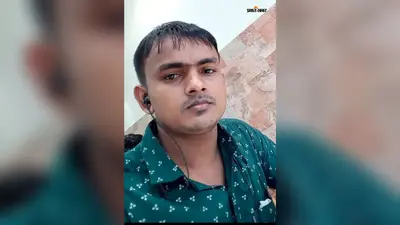 तेज रफ्तार ने ली जिंदगी:गोवा लौटने की तैयारी में था युवक, सड़क हादसे में मौत