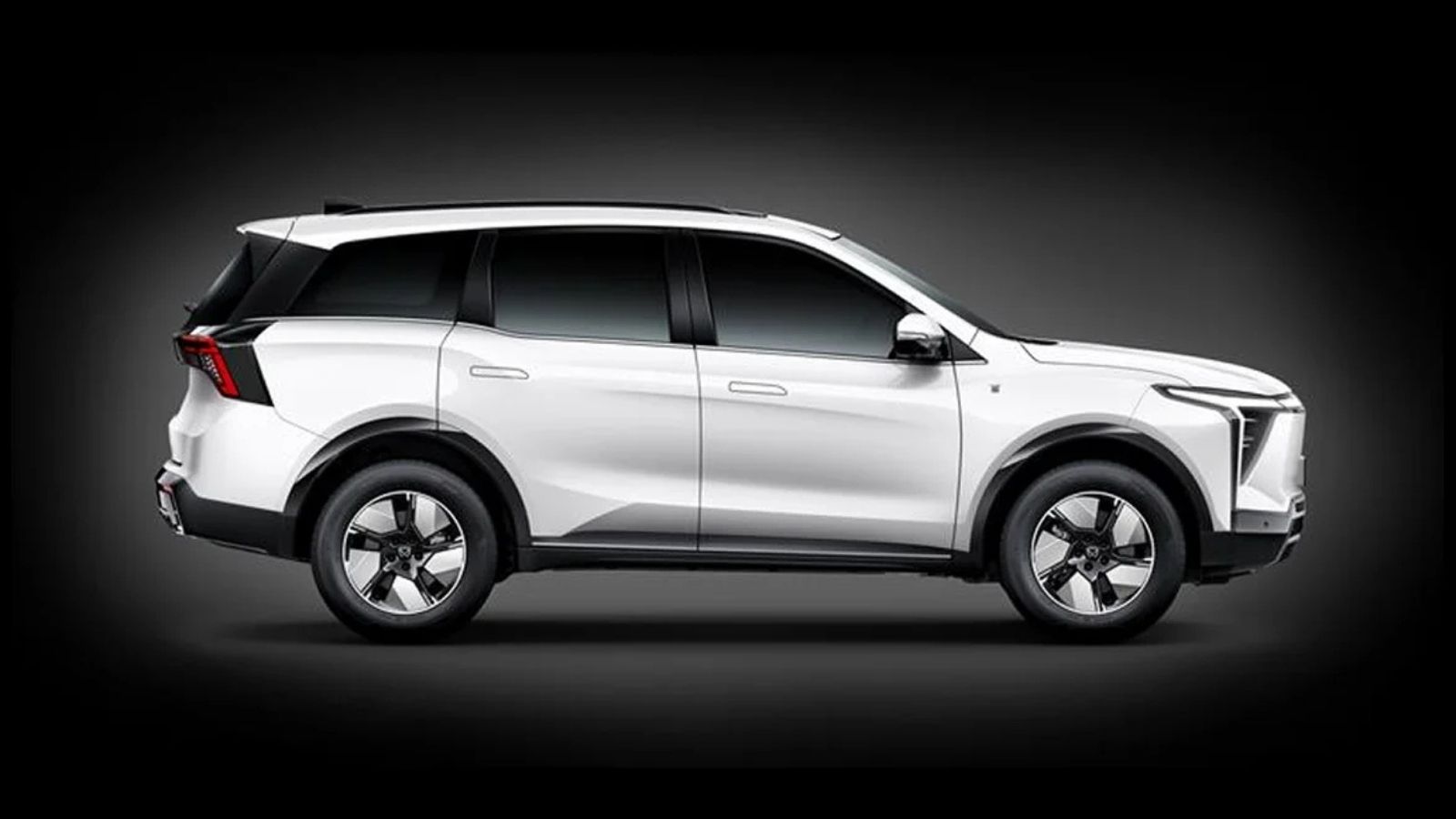 फोटो: mahindraelectricsuv.com