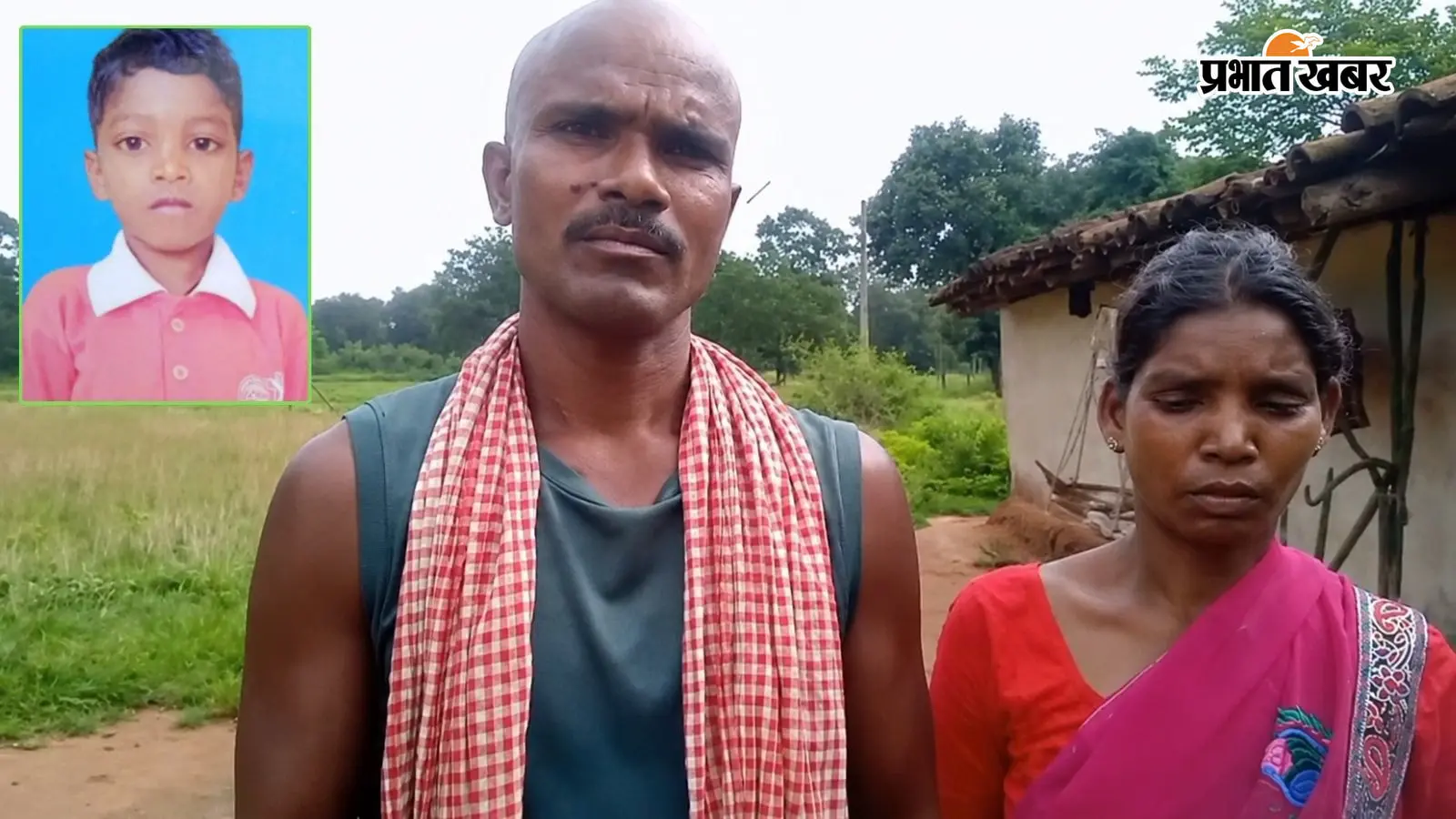 अंधविश्वास या अव्यवस्था? झाड़-फूंक के बीच 8 दिन से बीमार दो मासूम भाइयों की मौत