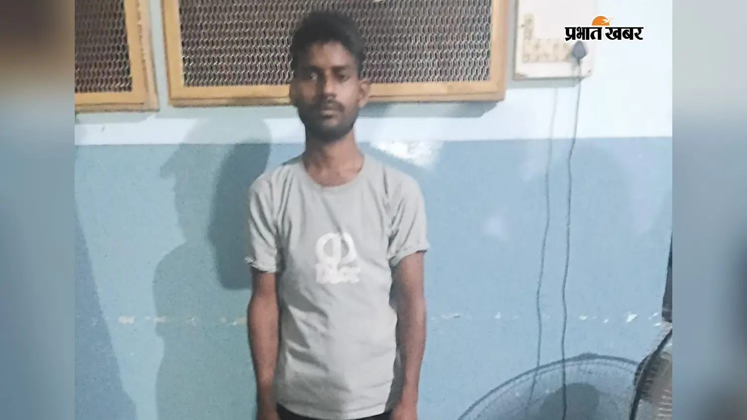 शराब पीकर हंगामा करने के आरोप में दो गिरफ्तार, मेडिकल जांच में हुई अल्कोहल सेवन की पुष्टि