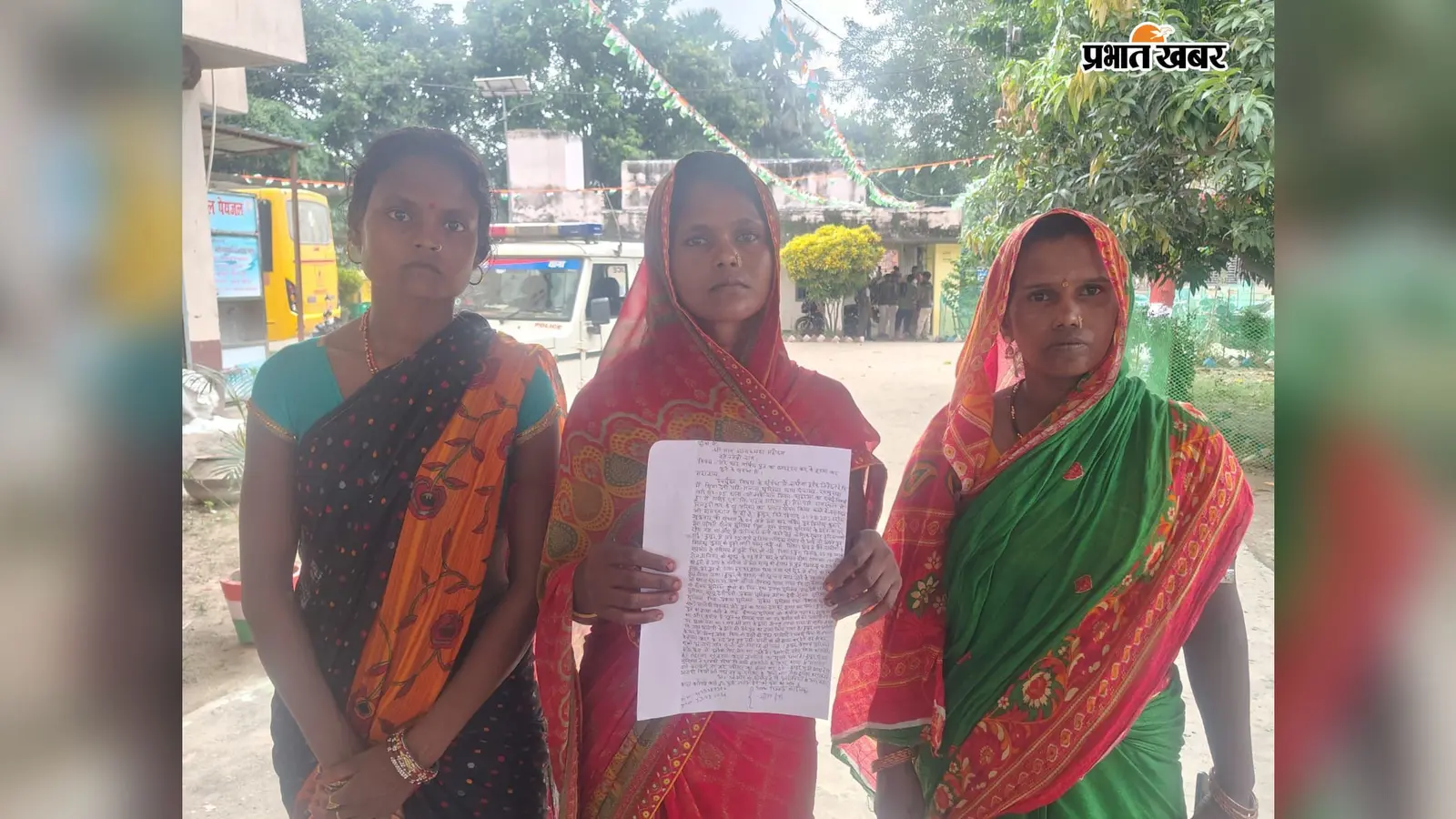 सोनवर्षाराज: 6 वर्षीय मासूम पीयूष की हत्या के 9 दिन बाद भी पुलिस के हाथ खाली, 8 नामजद आरोपी फरार