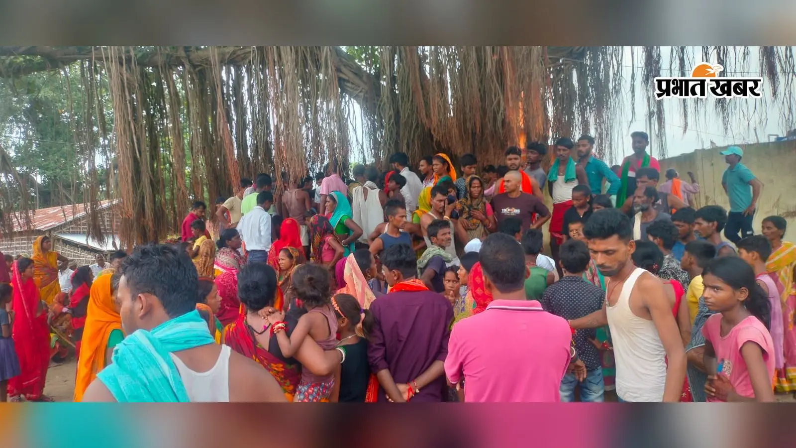 कटिहार : कमला घाट में फिर डूबा युवक, सोनू की मौत से मोरसंडा में मचा कोहराम