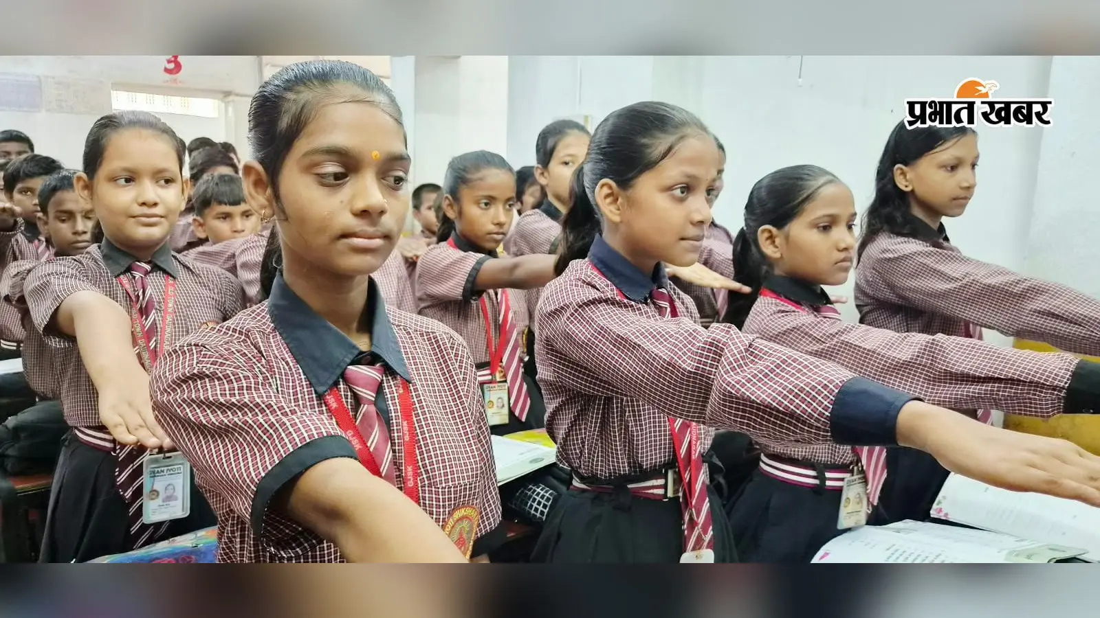 नशे की गिरफ्त में युवा पीढ़ी: दाउदनगर में नशामुक्त समाज को लेकर संगोष्ठी, विद्यार्थियों ने लिया जागरूकता का संकल्प