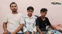 नेपाल बाढ़ त्रासदी की आंखों-देखी: मौत के मुंह से लौटा बेटा, पिता समेत 3 अब भी लापता, बोला- काम पर गए और उधर ही...