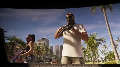 Netflix सब्सक्रिप्शन नहीं है तो भी फ्री में देख सकते हैं GTA 6 का 26 मिनट का एक्सटेंडेड लुक, जानें वीडियो में क्या-क्या दिखा