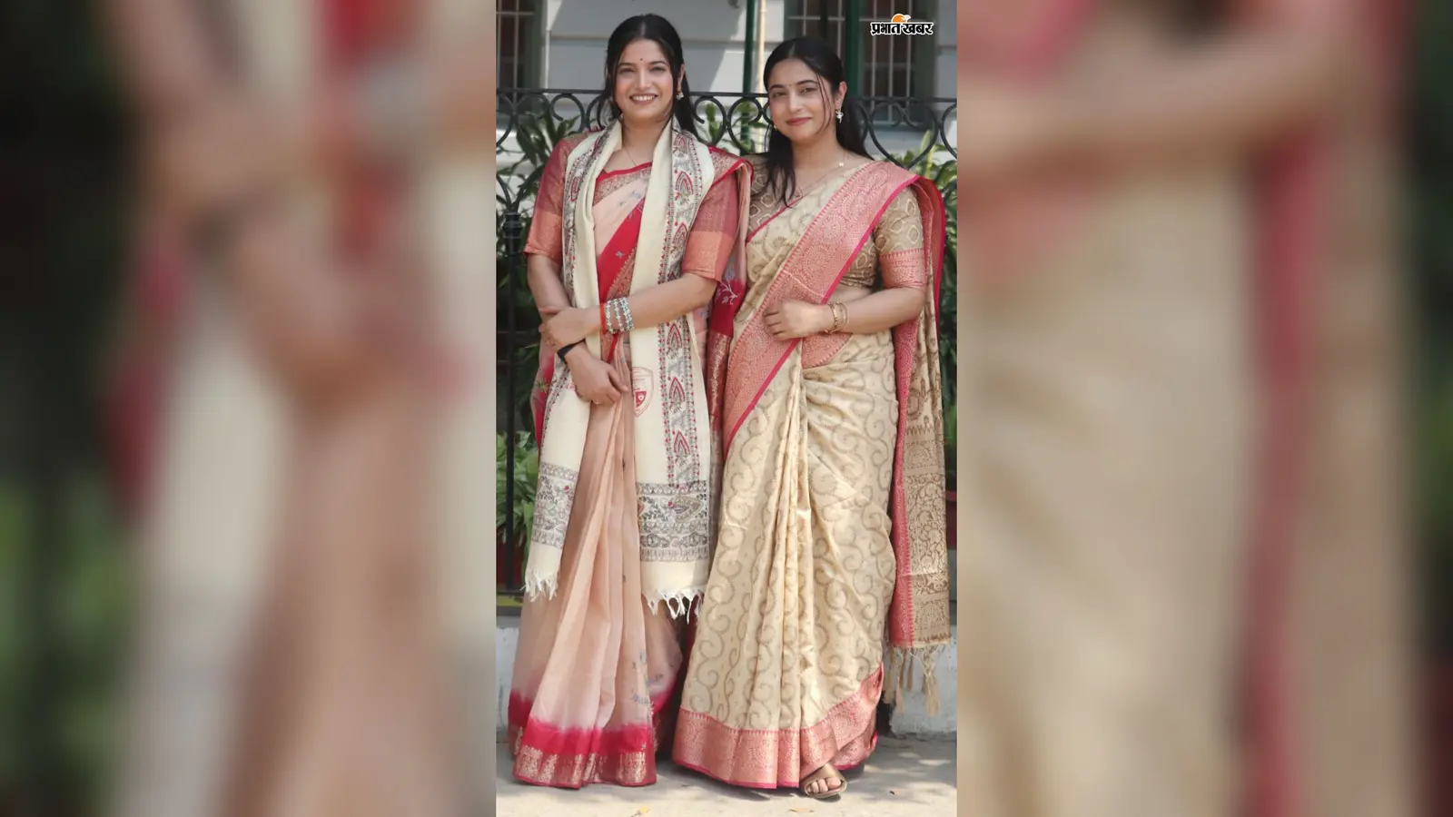 सारण : सरकारी स्कूल के क्लर्क की दो बेटियों ने NET परीक्षा में पाई सफलता, जानिए दोनों को मिले कितने मार्क्स