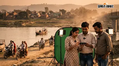 रील बनाइए और जीतिए 3 लाख का इनाम, इतने इंफ्लुएंसर्स ने किया आवेदन, बिहार सरकार ने दिया खास मौका