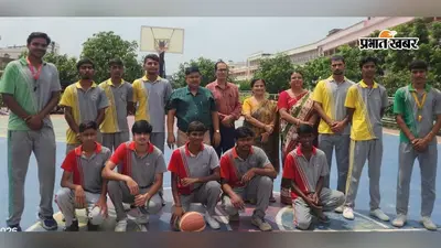 Hazaribagh News: मेजर ध्यानचंद की जयंती पर 300 युवाओं ने दिखाया दम, अलग-अलग खेलों में आजमायी प्रतिभा