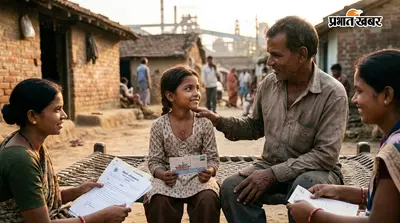 मजदूर पिता की बेटी के दिल में था छेद, बोकारो प्रशासन ने कोच्चि में कराया सफल ऑपरेशन