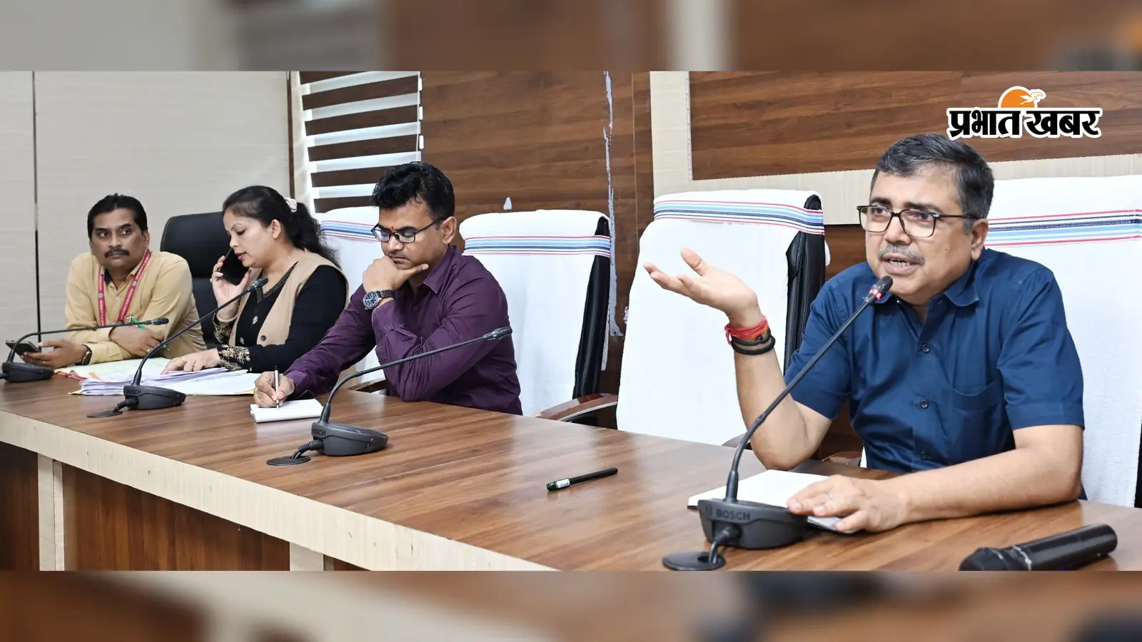 5 सितंबर को झारखंड आंदोलनकारियों को मिलेगा सम्मान, शिबू सोरेन स्मृति भवन में बांटे जायेंगे प्रमाण-पत्र