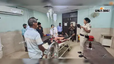 त्रिवेणीगंज में तेज रफ्तार बाइक ने 21 वर्षीय युवक को मारी टक्कर, मधेपुरा मेडिकल कॉलेज में इलाज के दौरान मौत