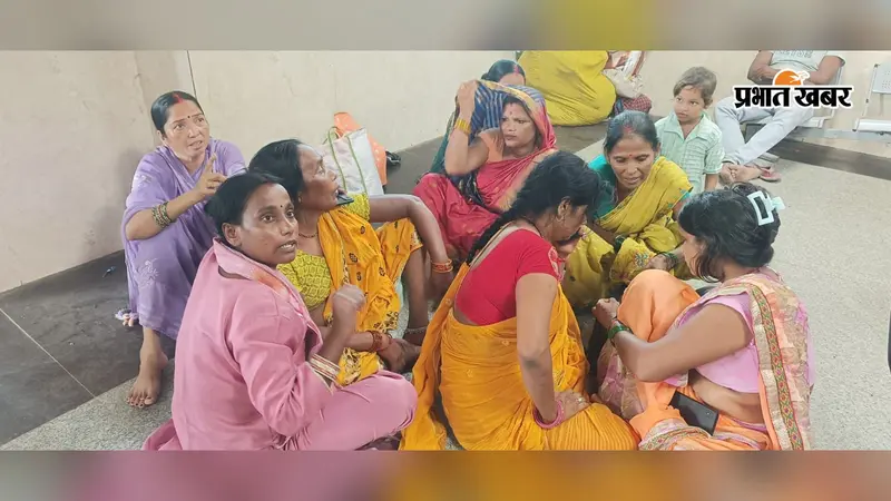 सुबह बहन से हुई थी फोन पर बात, कुछ घंटे बाद मिली मौत की खबर, विवाहिता की संदिग्ध मौत पर उठे सवाल