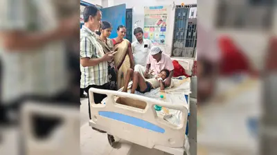 'झाड़-फूंक नहीं, तुरंत लाएं अस्पताल...'; पूर्णिया के अमौर में समय पर इलाज से टला खतरा, मौत के मुंह से लौटी 8 साल की शमन