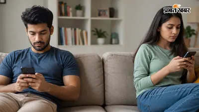 साथ रहते हैं लेकिन साथ नहीं, कहीं आपका रिश्ता भी तो ‘Roommate Phase’ में नहीं पहुंच गया