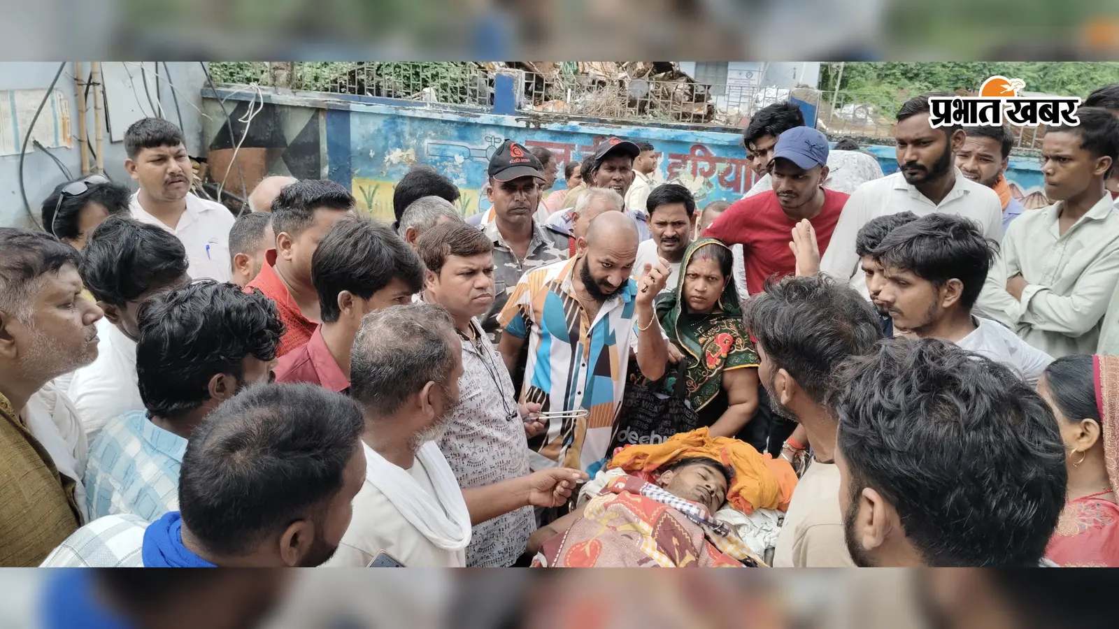 कैमूर: भभुआ के नखतौल में सोते समय जहरीले सांप ने डसा, 24 वर्षीय युवक की मौत; झाड़-फूंक के लिए शव लेकर भटके परिजन