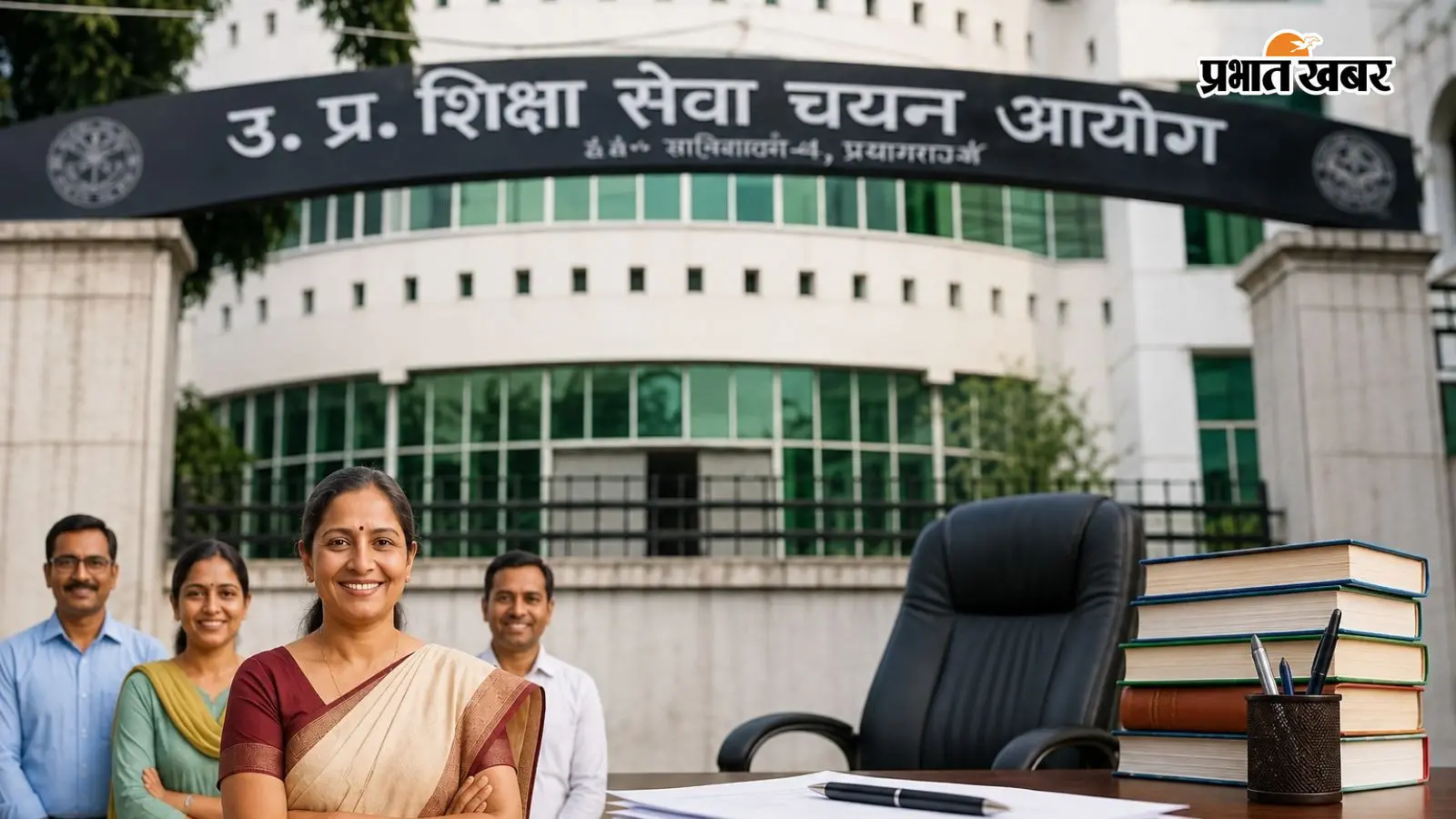 क्या 13 साल बाद यूपी के 497 चयनित प्रधानाचार्यों को मिलेगी खुशखबरी? हाई कोर्ट के आदेश से अब नियुक्ति का रास्ता साफ?