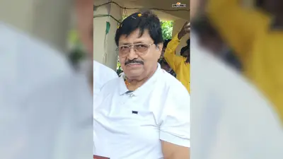 पालाजोरी को 3.20 करोड़ की सौगात, हाईटेक लाइब्रेरी से स्टेडियम जीर्णोद्धार तक तीन योजनाओं का होगा शिलान्यास